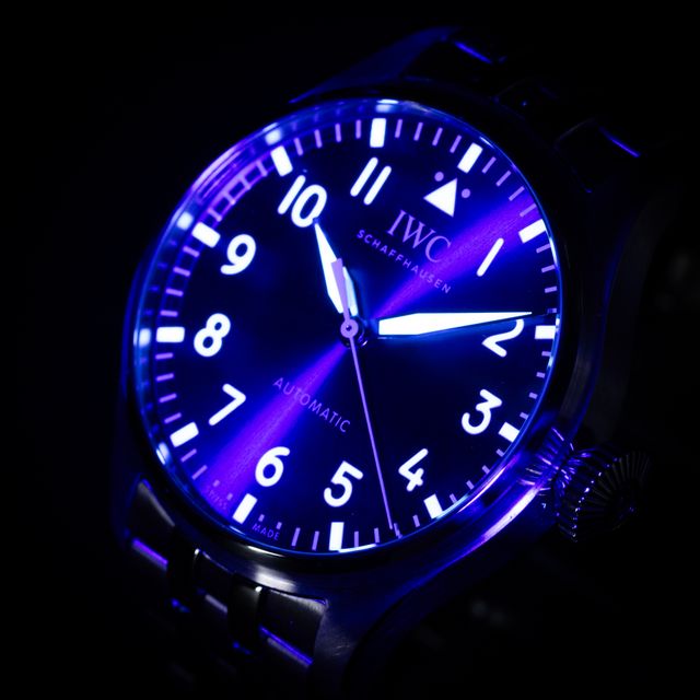 IWC Big Pilot's IW329304 Image 6